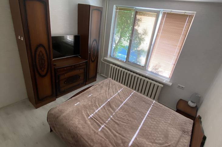 2-Комнатная квартира на сутки в  Пинске,  Революционная ул., 9   изображение 3 - kvartirka.by