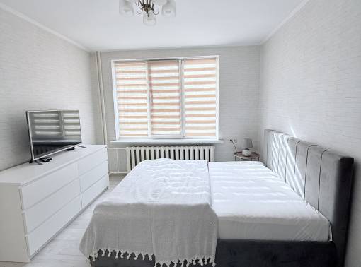 Чистая и уютная двухкомнатная квартира - kvartirka.by