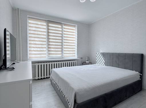 Чистая и уютная двухкомнатная квартира - kvartirka.by