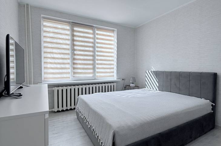 2-Комнатная квартира на сутки в  Пинске,  Революционная ул., 9    изображение 2 - kvartirka.by