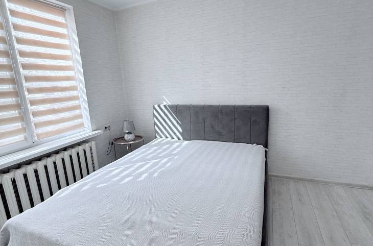 2-Комнатная квартира на сутки в  Пинске,  Революционная ул., 9   изображение 3 - kvartirka.by