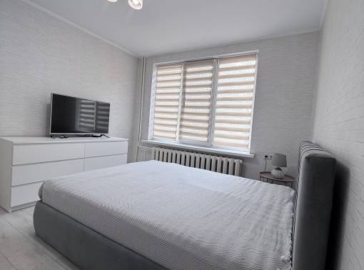 Чистая и уютная двухкомнатная квартира - kvartirka.by