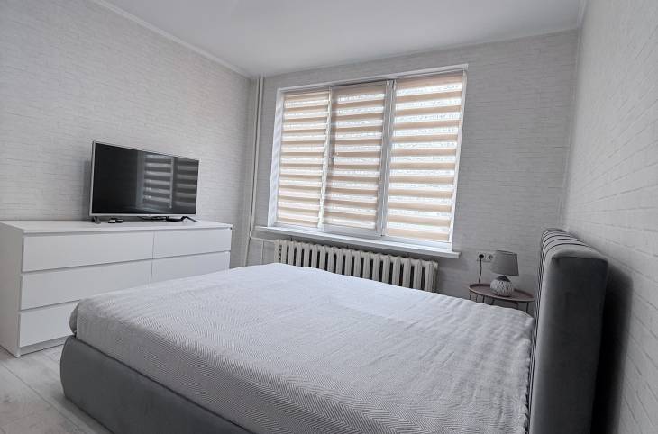 2-Комнатная квартира на сутки в  Пинске,  Революционная ул., 9    изображение 4 - kvartirka.by