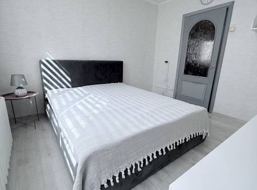 Чистая и уютная двухкомнатная квартира - kvartirka.by