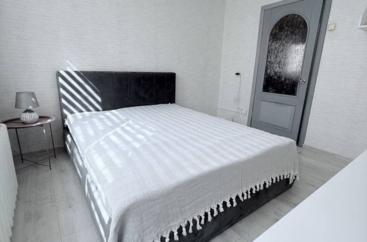 2-Комнатная квартира на сутки в  Пинске,  Революционная ул., 9    изображение 5 - kvartirka.by