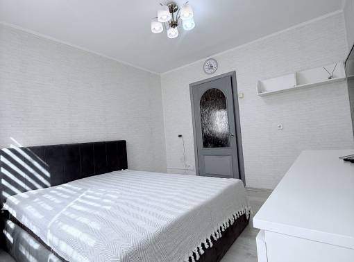 Чистая и уютная двухкомнатная квартира - kvartirka.by