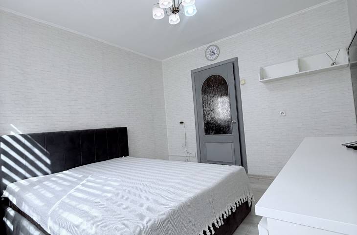 2-Комнатная квартира на сутки в  Пинске,  Революционная ул., 9    изображение 6 - kvartirka.by