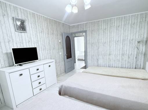 Чистая и уютная двухкомнатная квартира - kvartirka.by