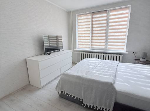 Чистая и уютная двухкомнатная квартира - kvartirka.by