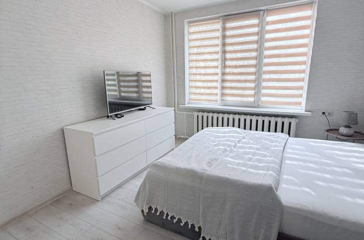 2-Комнатная квартира на сутки в  Пинске,  Революционная ул., 9    изображение 7 - kvartirka.by