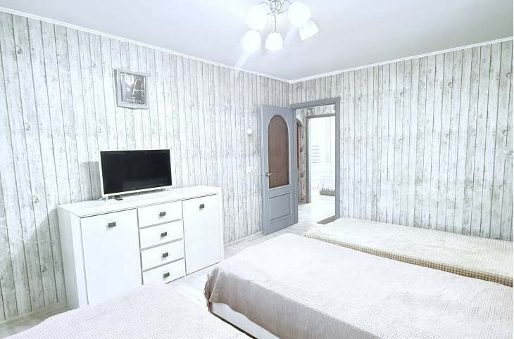 2-Комнатная квартира на сутки в  Пинске,  Революционная ул., 9    изображение 9 - kvartirka.by