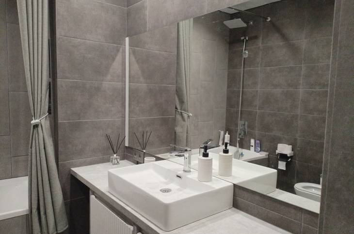 2-Комнатная квартира на сутки в  Гродно,  Магистральная ул., 12а    изображение 8 - kvartirka.by