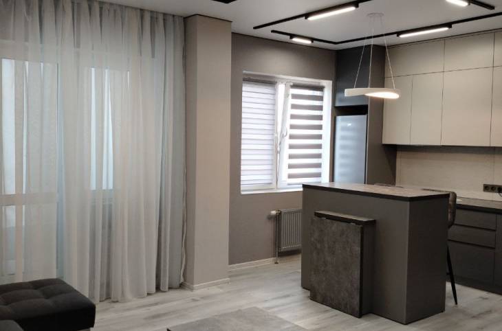 2-Комнатная квартира на сутки в  Гродно,  Магистральная ул., 12а    изображение 2 - kvartirka.by