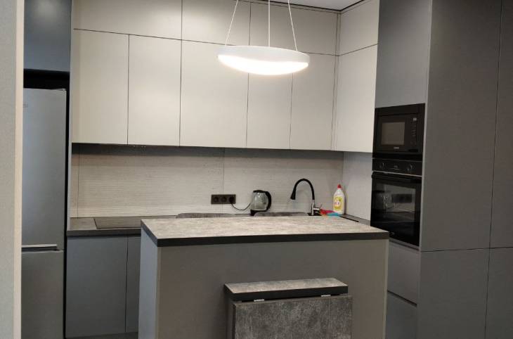 2-Комнатная квартира на сутки в  Гродно,  Магистральная ул., 12а    изображение 7 - kvartirka.by