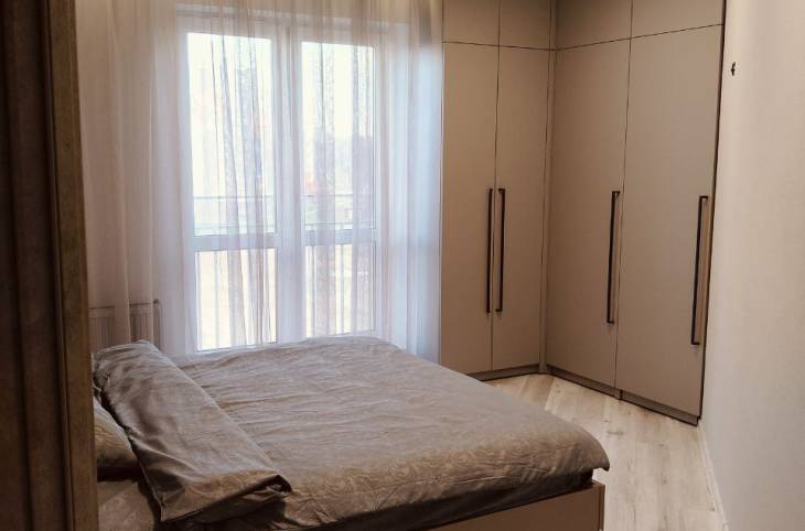 2-Комнатная квартира на сутки в  Гродно,  Магистральная ул., 12а   изображение 3 - kvartirka.by