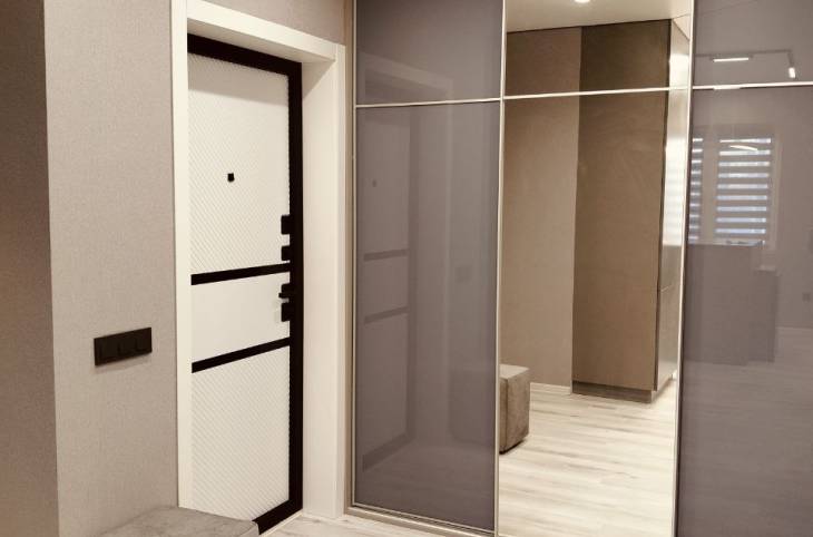 2-Комнатная квартира на сутки в  Гродно,  Магистральная ул., 12а    изображение 11 - kvartirka.by