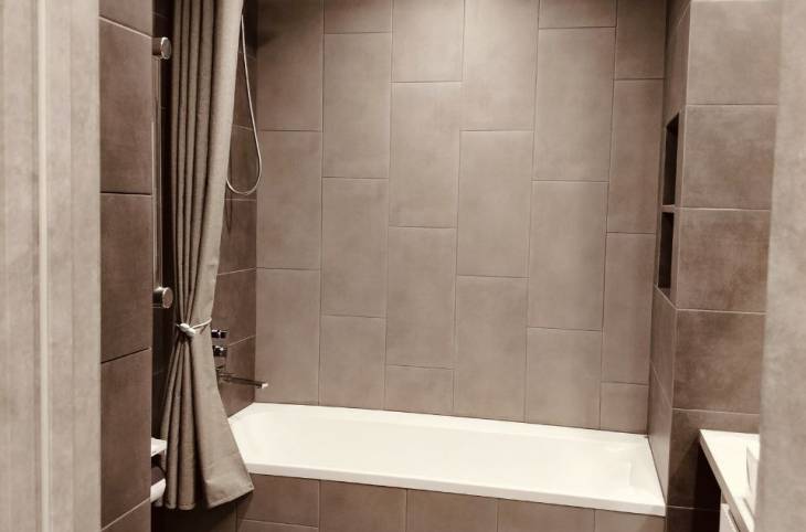 2-Комнатная квартира на сутки в  Гродно,  Магистральная ул., 12а    изображение 10 - kvartirka.by