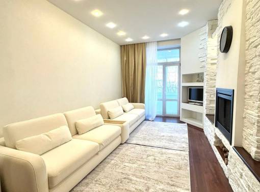 Комфортная 5-комн.квартира на часы и сутки с САУНОЙ - kvartirka.by