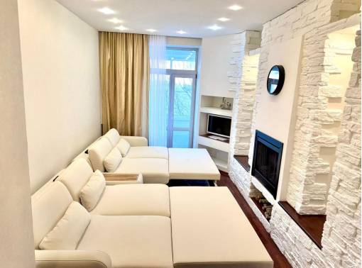 Комфортная 5-комн.квартира на часы и сутки с САУНОЙ - kvartirka.by