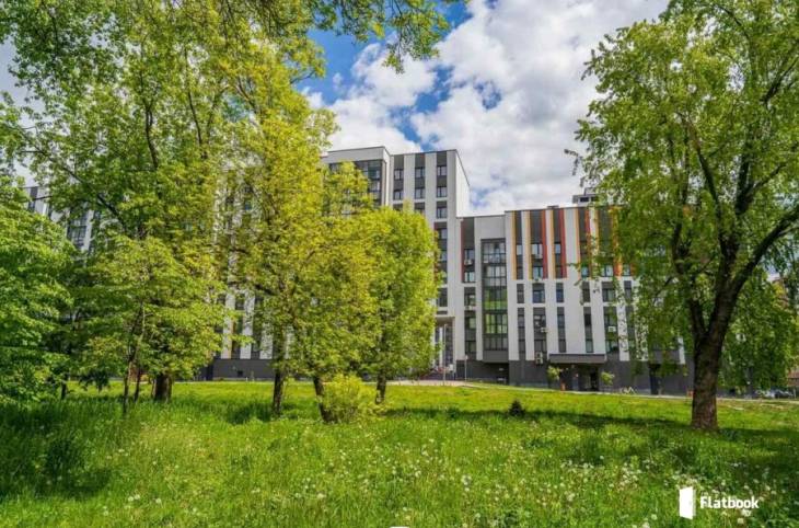 3-Комнатная квартира на сутки в  Минске,  Розы Люксембург ул., 151    изображение 15 - kvartirka.by