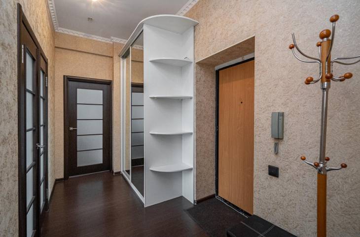 2-Комнатная квартира на сутки в  Минске,  Киселева ул., 4    изображение 10 - kvartirka.by