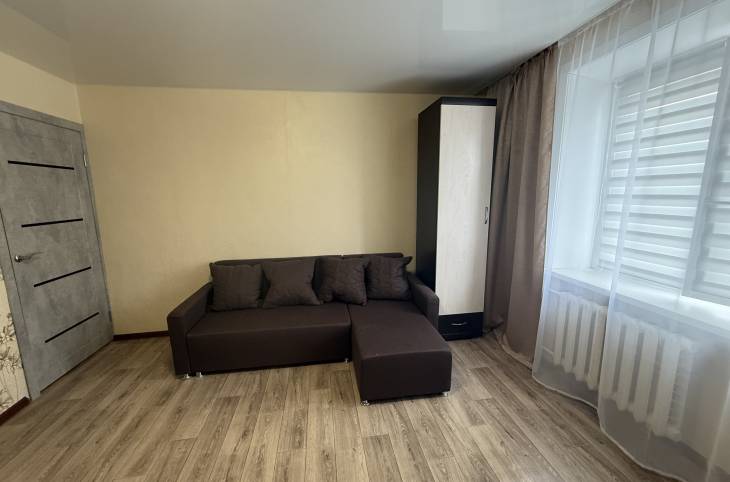 1-Комнатная квартира на сутки в  Орше,  Ленина ул., 54    изображение 5 - kvartirka.by