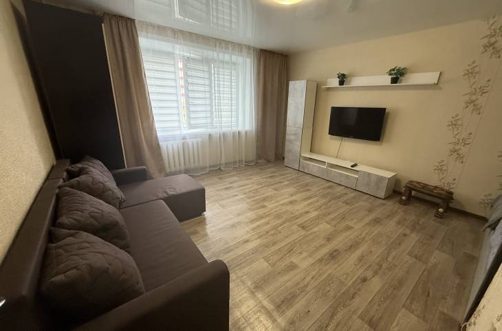 1-Комнатная квартира на сутки в  Орше,  Ленина ул., 54   изображение 3 - kvartirka.by