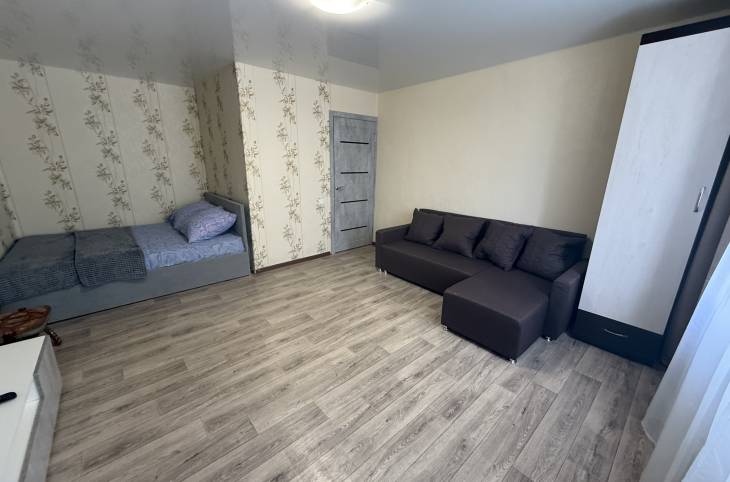 1-Комнатная квартира на сутки в  Орше,  Ленина ул., 54    изображение 4 - kvartirka.by