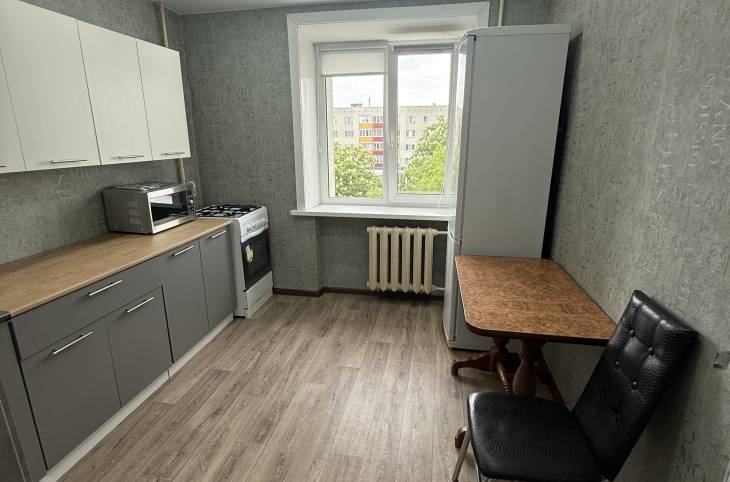 1-Комнатная квартира на сутки в  Орше,  Ленина ул., 54    изображение 9 - kvartirka.by