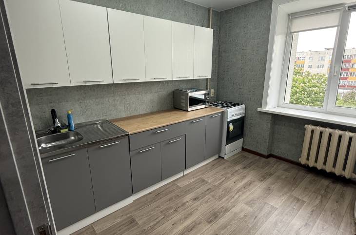 1-Комнатная квартира на сутки в  Орше,  Ленина ул., 54    изображение 8 - kvartirka.by