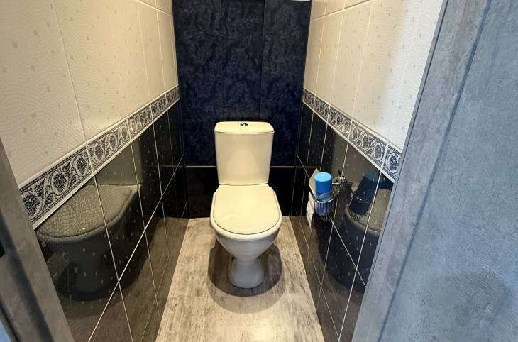 1-Комнатная квартира на сутки в  Орше,  Ленина ул., 54    изображение 14 - kvartirka.by