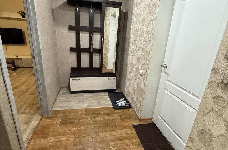 1-Комнатная квартира на сутки в  Орше,  Ленина ул., 54    изображение 6 - kvartirka.by