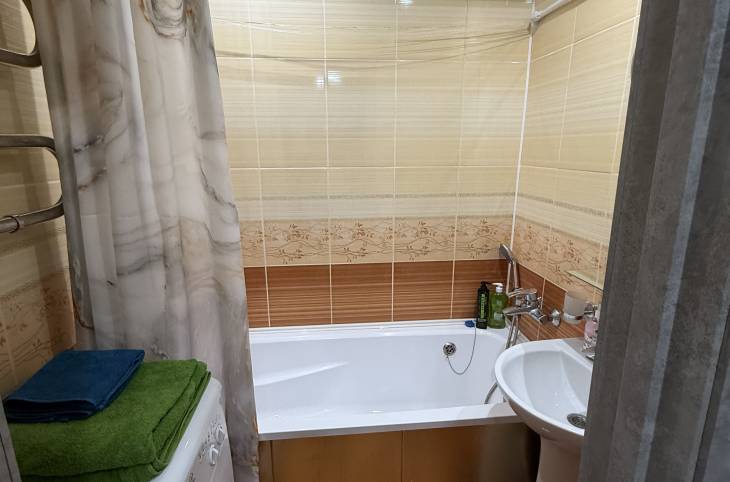 1-Комнатная квартира на сутки в  Орше,  Ленина ул., 54    изображение 16 - kvartirka.by