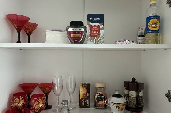 1-Комнатная квартира на сутки в  Орше,  Ленина ул., 54    изображение 11 - kvartirka.by