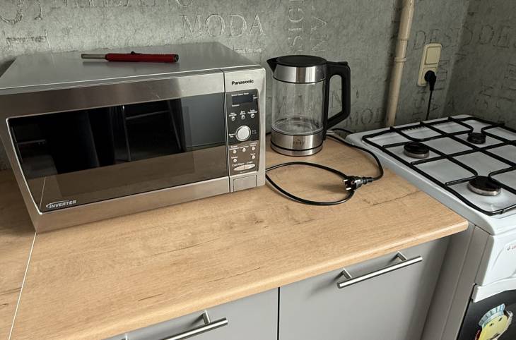 1-Комнатная квартира на сутки в  Орше,  Ленина ул., 54    изображение 13 - kvartirka.by