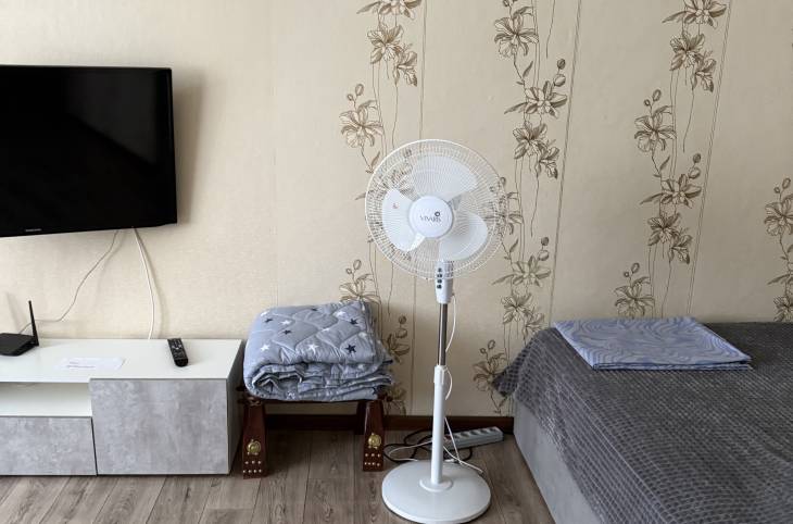 1-Комнатная квартира на сутки в  Орше,  Ленина ул., 54    изображение 2 - kvartirka.by