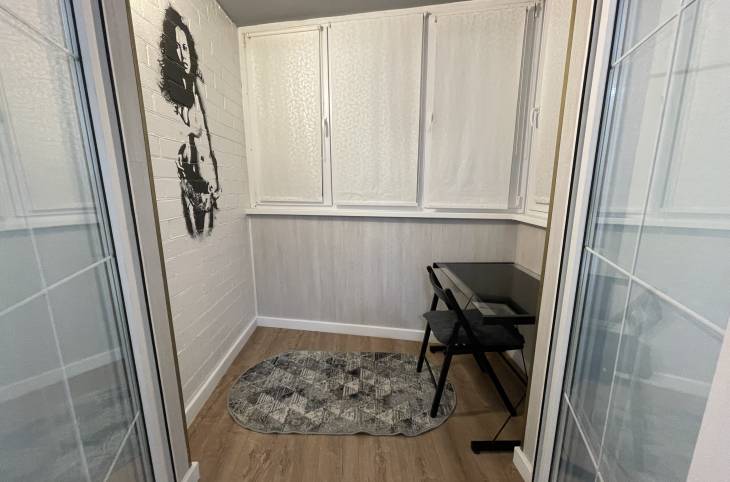 2-Комнатная квартира на сутки в  Бресте,  Брестских Дивизий пер., 17    изображение 22 - kvartirka.by