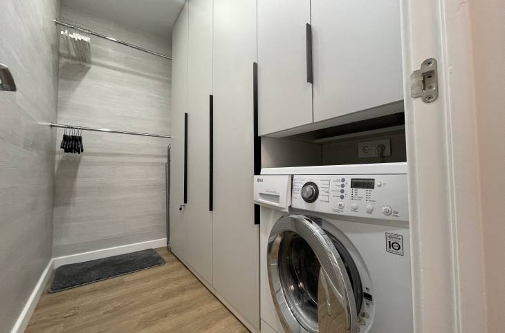 2-Комнатная квартира на сутки в  Бресте,  Брестских Дивизий пер., 17    изображение 17 - kvartirka.by