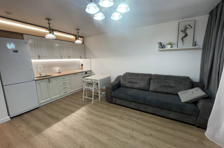 2-Комнатная квартира на сутки в  Бресте,  Брестских Дивизий пер., 17    изображение 16 - kvartirka.by