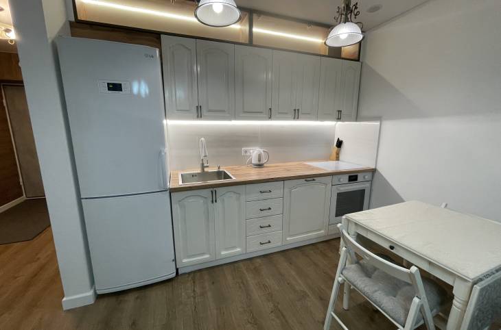 2-Комнатная квартира на сутки в  Бресте,  Брестских Дивизий пер., 17    изображение 14 - kvartirka.by