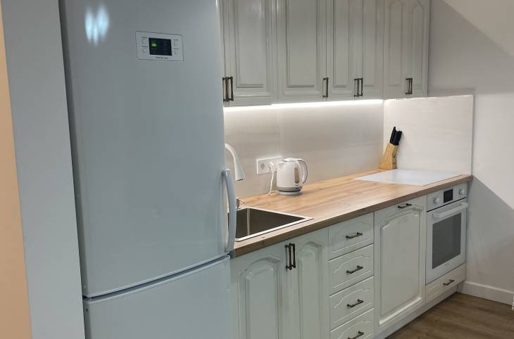 2-Комнатная квартира на сутки в  Бресте,  Брестских Дивизий пер., 17    изображение 13 - kvartirka.by