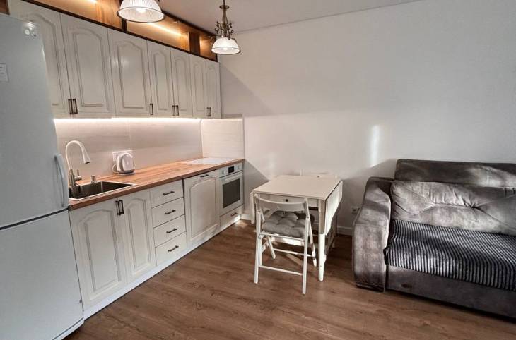 2-Комнатная квартира на сутки в  Бресте,  Брестских Дивизий пер., 17    изображение 2 - kvartirka.by