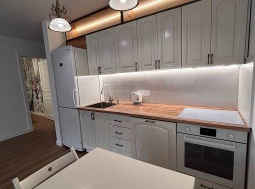 Квартира на сутки в тихом центре  - kvartirka.by