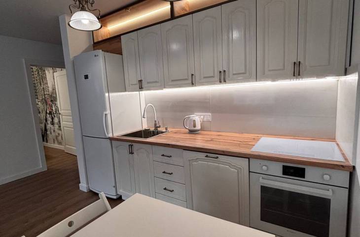 2-Комнатная квартира на сутки в  Бресте,  Брестских Дивизий пер., 17   изображение 3 - kvartirka.by