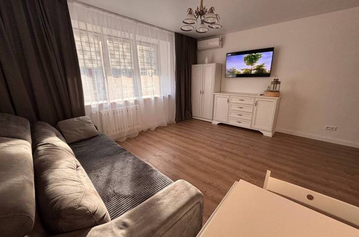 2-Комнатная квартира на сутки в  Бресте,  Брестских Дивизий пер., 17    изображение 4 - kvartirka.by