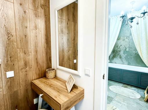 Евродвушка на сутки в тихом центре , квартира в которой живет душа - kvartirka.by