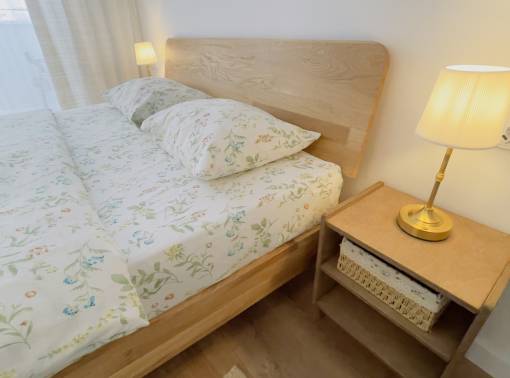 Евродвушка на сутки в тихом центре , квартира в которой живет душа - kvartirka.by