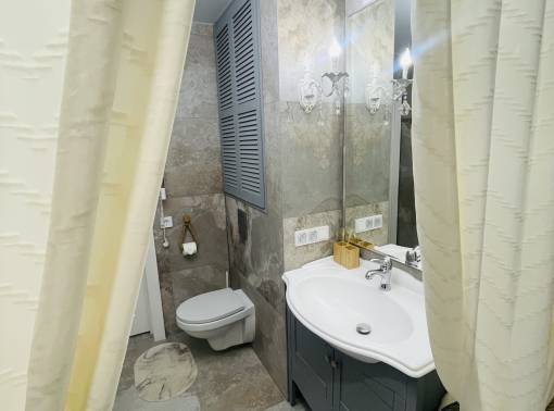 Евродвушка на сутки в тихом центре , квартира в которой живет душа - kvartirka.by