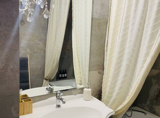 Евродвушка на сутки в тихом центре , квартира в которой живет душа - kvartirka.by