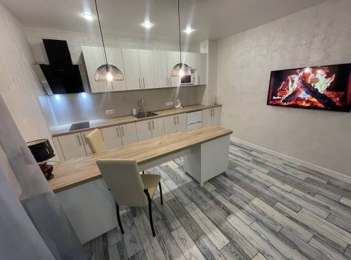 Евродвушка, 5 мин от центра Бреста - kvartirka.by